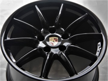 PORSCHE 19 997 Carrera S 2S 997.362.156.55 PN.709