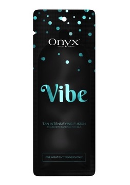 ONYX VIBE NATURALNY PRZYSPIESZACZ DO OPALANIA
