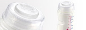 LOVI BUTELKA MEDICAL 250ML SMOCZEK KASZKA 6m+ SMOCZEK USPOKAJAJĄCY 3-6 0121