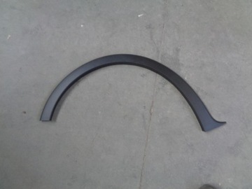 FORD FOCUS MK4 ACTIVE NAKŁADKA BŁOTNIKA TYŁ PRAWA