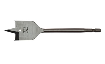 WIERTŁO DO DREWNA 32 MM ŁOPATKOWE