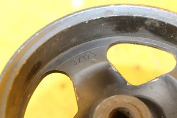 POMPA WSPOMAGANIA BOXER JUMPER 1.9 D