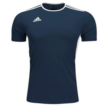 ADIDAS KOSZULKA MĘSKA SPORTOWA ENTRADA T-SHIRT - L