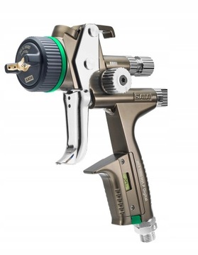 Pistolet SATAjet X 5500 HVLP 1,3 O DIGITAL 1062124