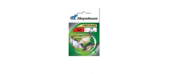 HACZYKI HAYABUSA HG-300 NR 12 ZŁOTE