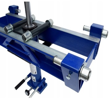 ПОЛЬСКИЙ КАНАЛЬНЫЙ ПОДЪЕМНИК 6Т ОБН. TS0060SD-ТЕХВАР