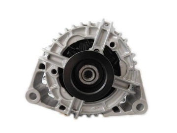 ALTERNATOR OPEL ASTRA G 2.2 DTi 140A