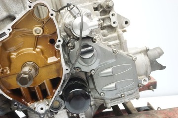 YAMAHA FJR 1300 01-05 ГАРАНТИЯ ЗАПУСКА ДВИГАТЕЛЯ