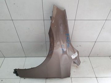 BLATNÍK BMW 2 F45 46 BARVA C2S