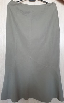 Принципы Маленькая длинная юбка 40