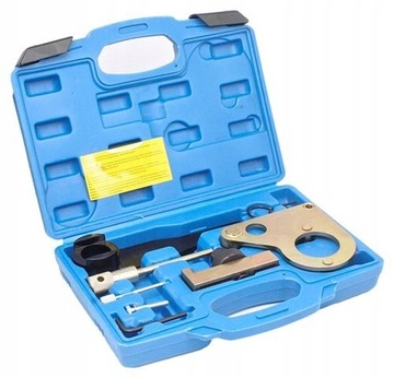 ПРИБОР ГРМ RENAULT NISSAN 1.6 2.0 2.3 DCI 24