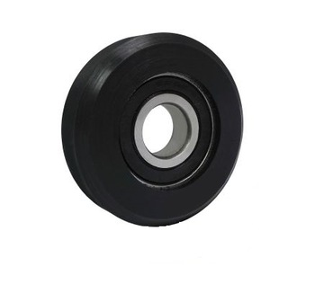 ROLKA ROLKI fi 62mm DOCISKOWE DOCISKOWA szer. 18mm