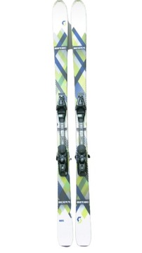 SCOTT AZTEC dł. 185cm