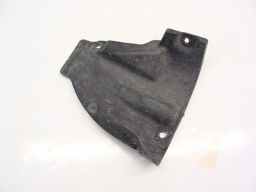 OPEL AGILA B NADKOLE PRAWY TYŁ TYLNE 75551-51K0