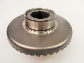 ДИФФЕРЕНЦИЯ YAMAHA TIMBERWOLF YFB 250 92-00