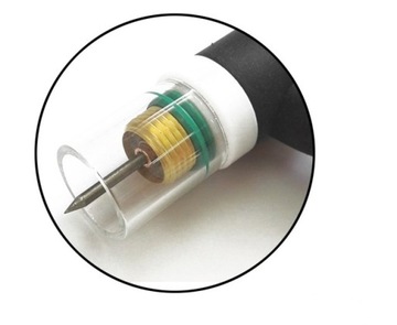 Линза TIG PYREX 17/18/26 1,0 мм