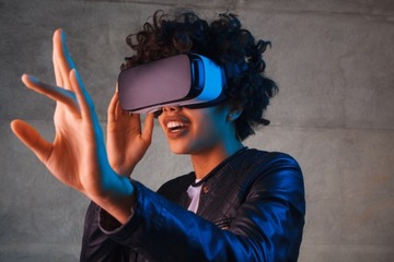 Сферическая 3D-камера Insta360 Pro 2 8K: основы