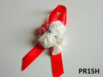 PR 15 * piękka для свадебных выпускных