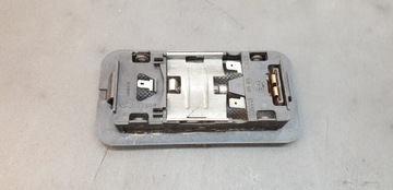 LAMPA OSVĚTLENÍ INTERIÉR SSANGYONG KORANDO