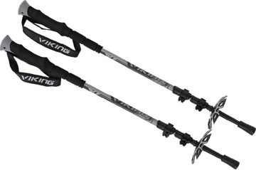 Kije Viking Vario Tour Trekking 100-135 cm