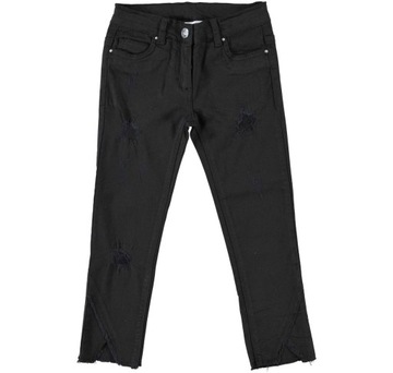 Spodnie jeansowe iDo W523 rozm 164