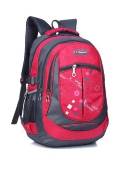plecak sportowy D008
