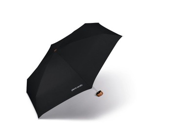 Mała parasolka Pierre Cardin mybrella wood