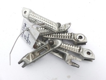 PODNÓŻEK PRZÓD LEWY SUZUKI GSXR GSX-R 600 1000