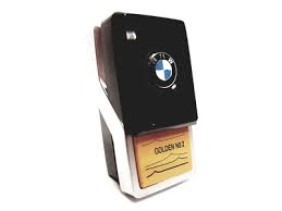 Zapach BMW Ambient Golden Suite nr.2 64119382615