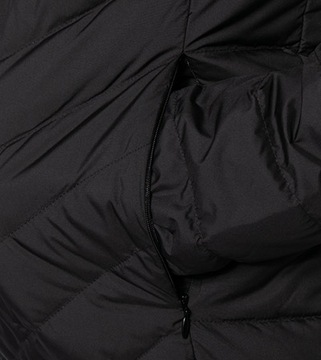 Брендовая мужская стеганая куртка EMPORIO ARMANI EA7 S