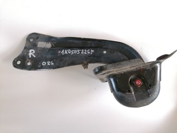 VW AUDI WAHACZ TYLNY TYŁ PRAWY 1K0505226F
