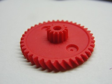 + ZĘBATKA DO RADIOMAGNETOFONÓW KASECIAKÓW PHILIPS