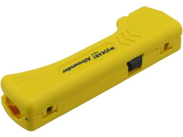 Nóż do ściągania izolacji Jokari ściągacz izolacji kabli JO30900