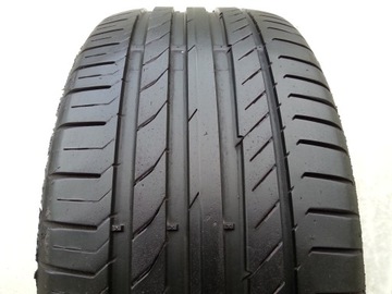 OPONA CONTINENTAL 235 45 17 CONTI SPORT CONTACT 5