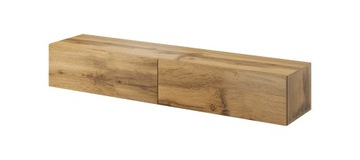 Шкаф под ТВ 180 дуб LOFT