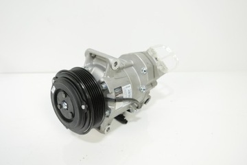 НОВЫЙ КОМПРЕССОР КОНДИЦИОНЕРА DELPHI ZAFIRA C ASTRA J