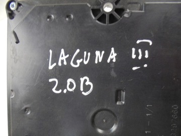 MODUL BCM BSI A2C53186520 RENAULT LAGUNA III 2.0 B