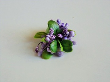 КМ 12 Д * Котильон + булавка * свадьба, выпускной