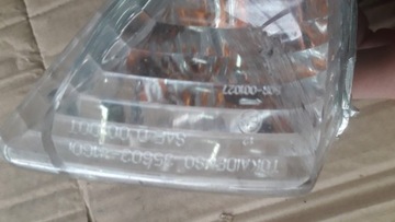 KIERUNKOWSKAZ SUZUKI GSXR 1000 600 750 GSX-R