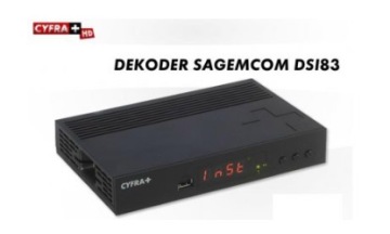 НОВЫЙ пульт дистанционного управления Premiumbox Wifibox Sagemcom DSIW74 NC+