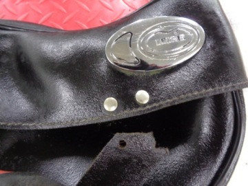 Багажник HONDA VTX 1800