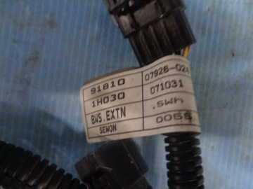 SVAZEK INSTALACE PDC PARKOTRONIK KIA CEED 07926024