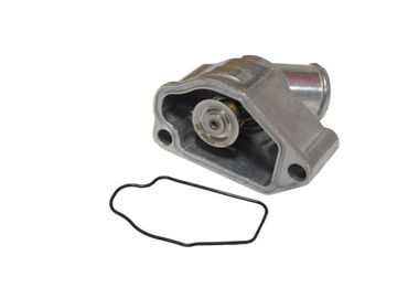 REZZO LEGANZA NUBIRA TACUMA 2.0 16V TERMOSTAT KPL.