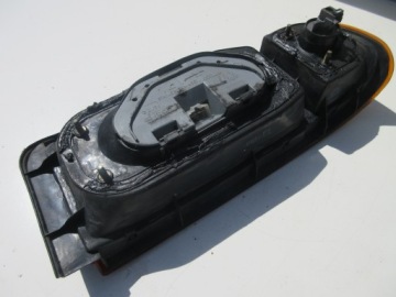 Левый задний фонарь Mitsubishi Colt Stanley 043-8557