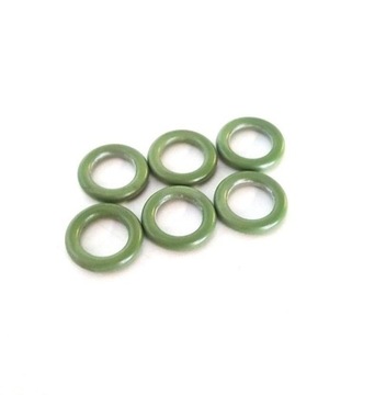 Uszczelka oring pierścień Mercedes OM612 OM668