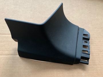 Tesla X osłona progu wewn tył prawy 1050375-00-E