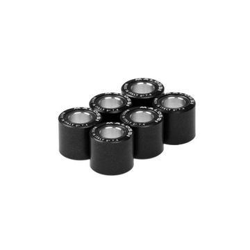ROLKI MALOSSI 15X12 7,2G SKUTER 2T QUANTUM AEROX