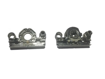 КАССЕТА ДЛЯ РЕМОНТА ЗАЗОРОВ MACO LOCK FREE