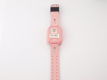 Inteligentny Wodoodporny Zegarek/Telefon