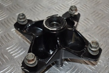 YAMAHA YFM 350 YFZ 350 BANSHEE PIASTA KOŁA PRZÓD